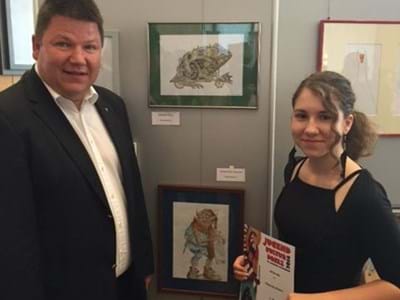 Jugenkulturpreis-Chiara-Sue Wagner 2016-06-08