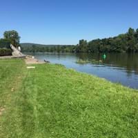 Mainufer